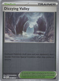 Pokemon TCG ME02: Phantasmal Flames - Dizzying Valley Uncommon Reverse Holo 088/