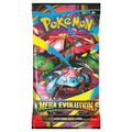 Pokémon TCG Mega Evolutions Booster Pack