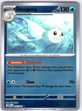 Pokemon TCG ME02: Phantasmal Flames - Dewgong Common Reverse Holo 022/094 NM