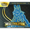 Pokémon TCG Mega Evolutions Elite Trainer Box